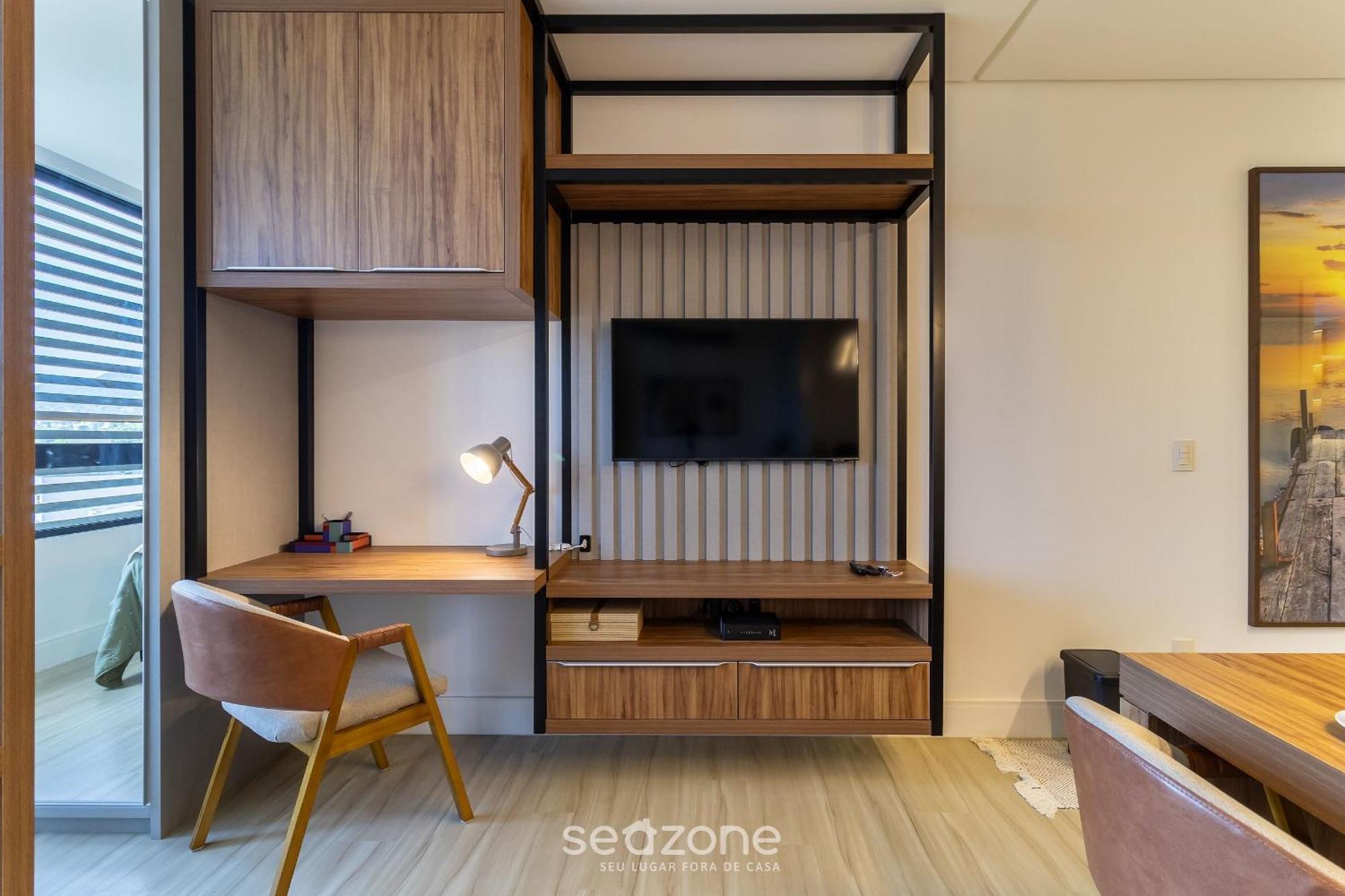 Apartamento Ssg - Estudios Proximos A Ufsc Em
