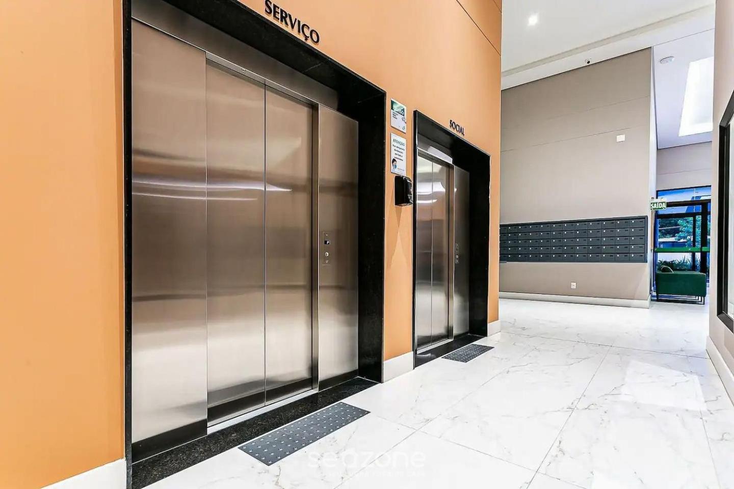 Ssg - Estudios Proximos A Ufsc Em Apartamento