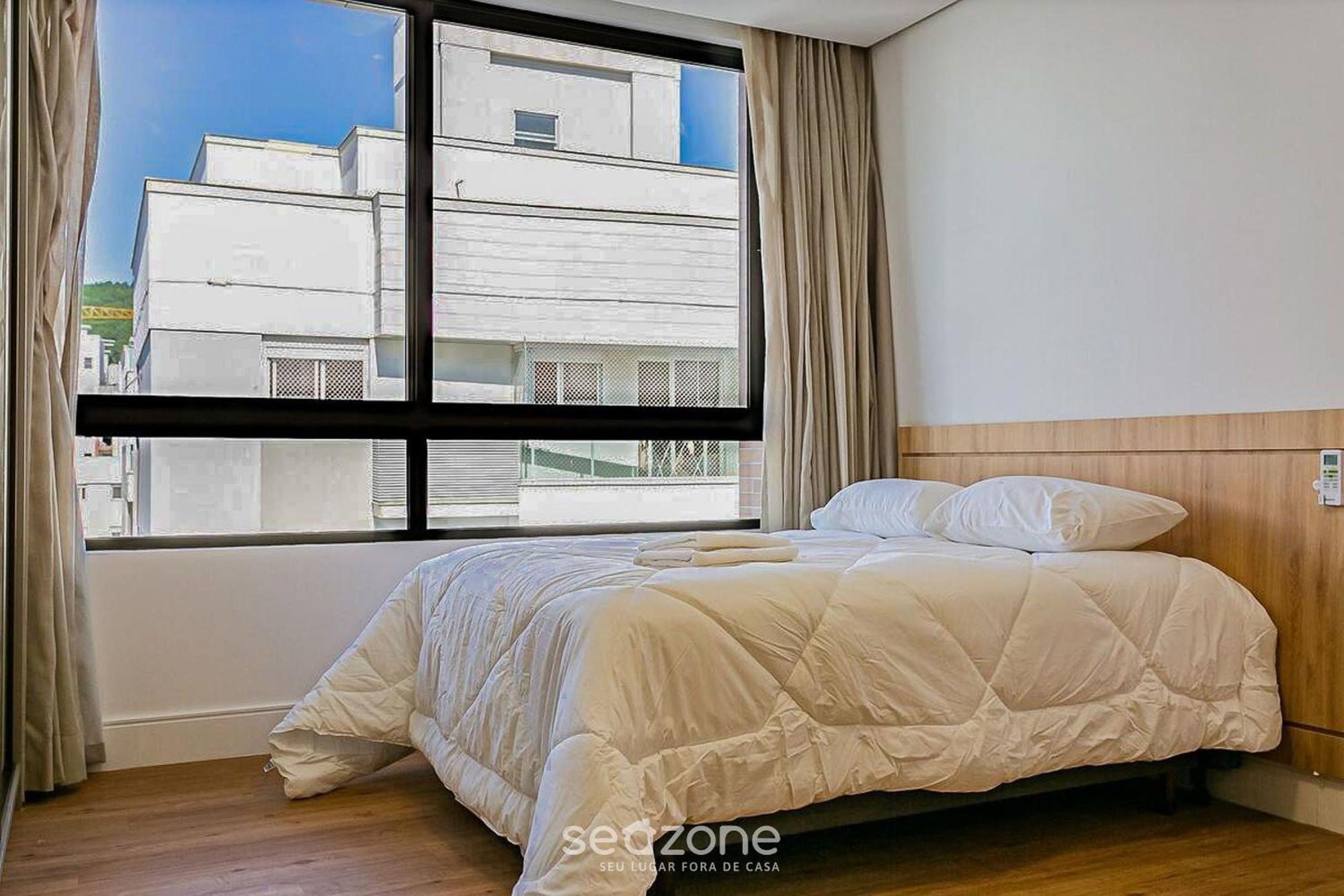 Ssg - Estudios Proximos A Ufsc Em Apartamento *
