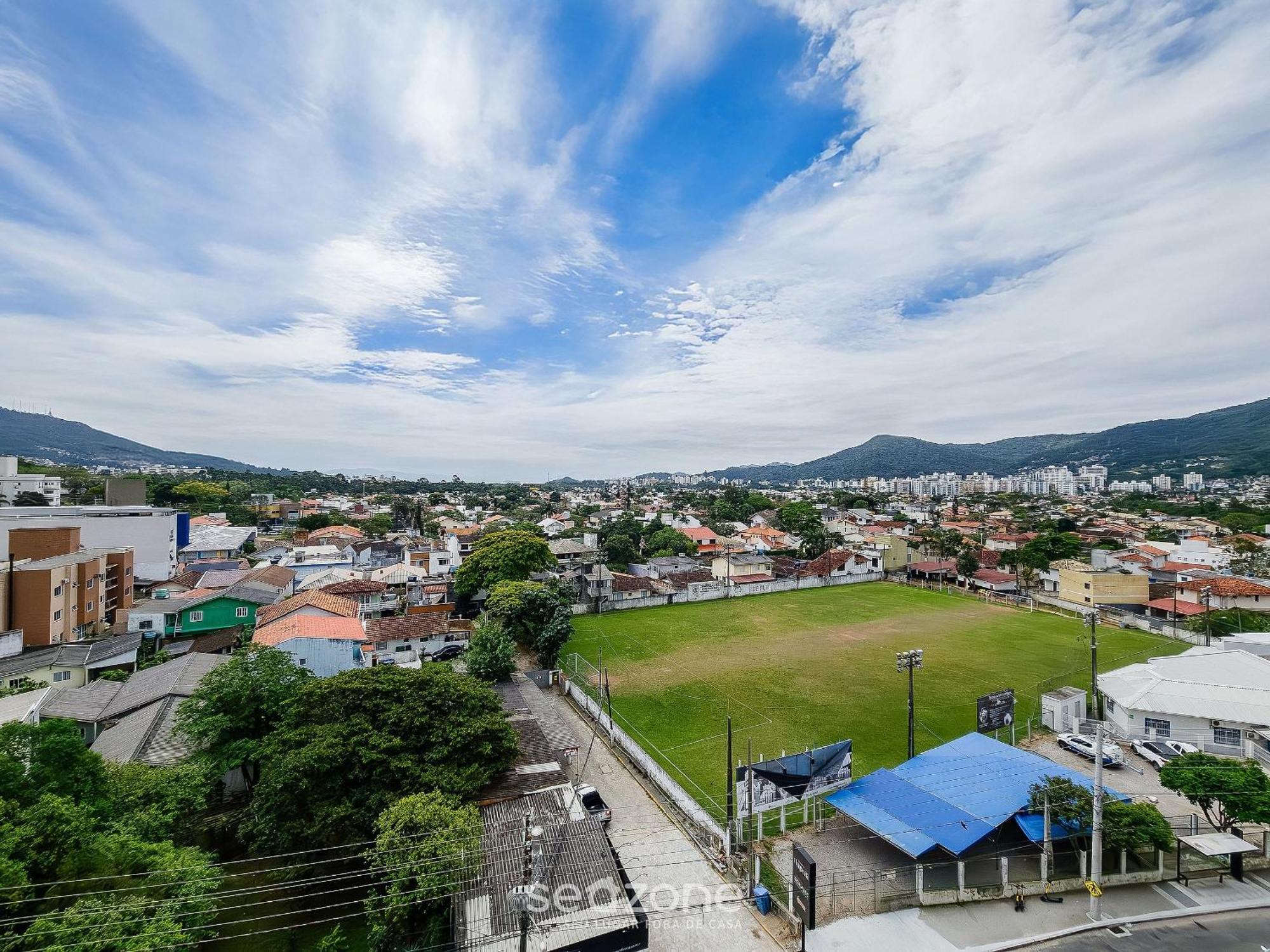 Apartamento Ssg - Estudios Proximos A Ufsc Em Florianopolis